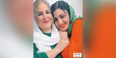 مریم مومن: من بعد 19 سال تونستم پدر و مادرم رو آشتی دادم، همیشه حسرت داشتم که ...
