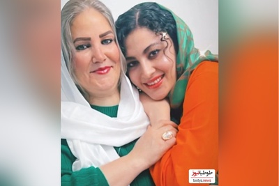 مریم مومن:  من بعد 19 سال  تونستم پدر و مادرم رو آشتی دادم، همیشه حسرت  داشتم که ...