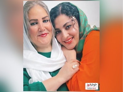 مریم مومن:  من بعد 19 سال  تونستم پدر و مادرم رو آشتی دادم، همیشه حسرت  داشتم که ...