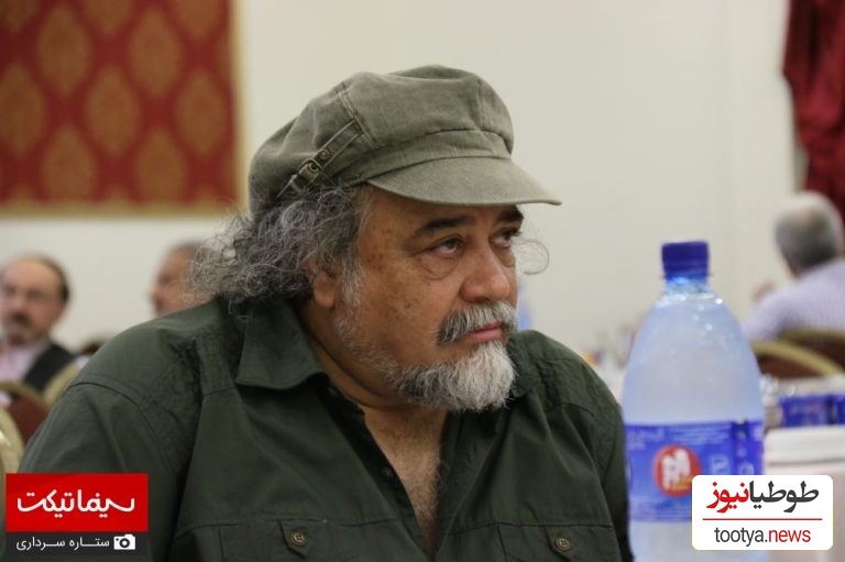  افطاری هنرمندان