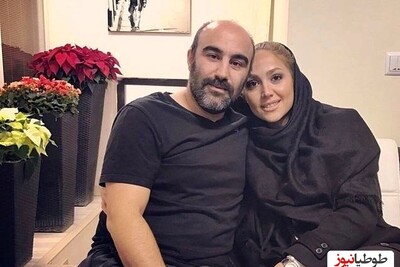 (تصاویر) نگاهی به سلیقه‌ی همسر محسن تنابنده، نقی سریال "پایتخت"، در چیدمان خانه‌ی بزرگ و دلبازشان با میزهای سنگی و مبلمانی به رنگ خنثی