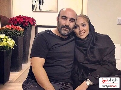 (تصاویر) نگاهی به سلیقه‌ی همسر محسن تنابنده، نقی سریال "پایتخت"، در چیدمان خانه‌ی بزرگ و دلبازشان با میزهای سنگی و مبلمانی به رنگ خنثی