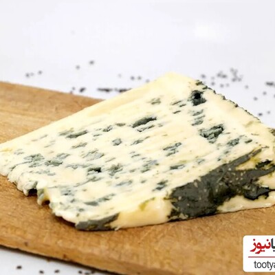 (عکس) چندش ترین و بدبوترین پنیر جهان که با عرق انسان درست میشه!/ پنیر با بوی عرق خودت خوردی؟