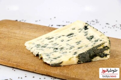 (عکس) چندش ترین و بدبوترین پنیر جهان که با عرق انسان درست میشه!/ پنیر با بوی عرق خودت خوردی؟