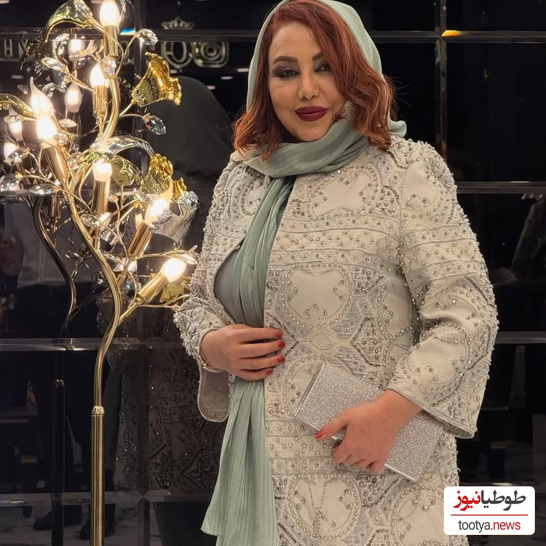 بهنوش بختیاری