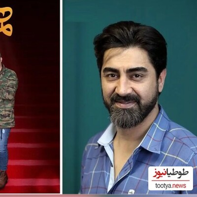 «گاو حسن اصلاً شیر نداره!»؛ افشاگری جنجالی و خنده‌دار هومن حاجی‌عبداللهی از پشت‌پرده اتل متل توتوله! /منطقِ باطلِ نوستالژی‌های کودکی ما!