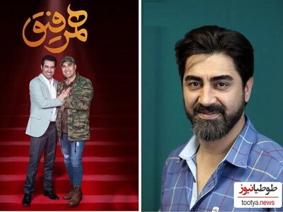 «گاو حسن اصلاً شیر نداره!»؛ افشاگری جنجالی و خنده‌دار هومن حاجی‌عبداللهی از پشت‌پرده اتل متل توتوله! /منطقِ باطلِ نوستالژی‌های کودکی ما!