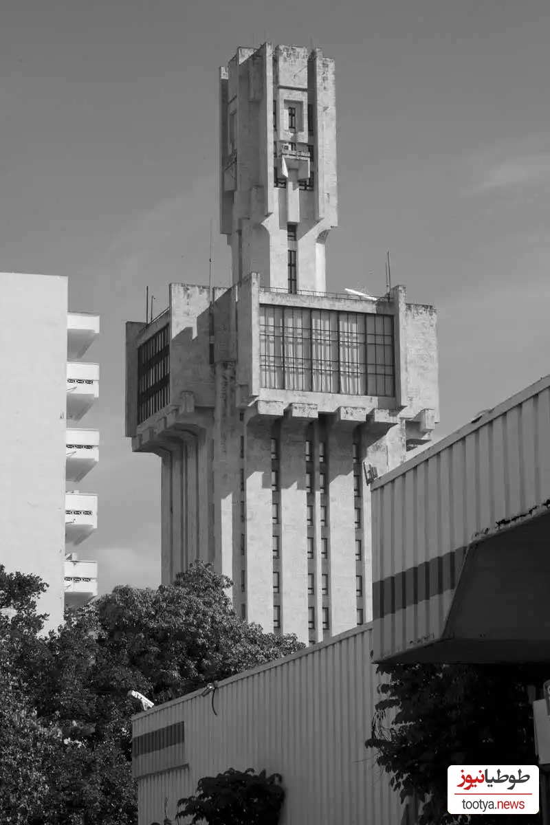 معماری