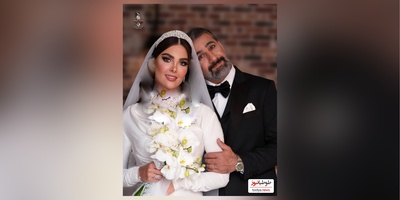 یادی کنیم از حضور دسته جمعی بازیگران ایرانی در مجلس عروسی باشکوه محمد نادری/ هوتن شکیبا، باربد بابایی، نیما شاهرخ شاهی، مهراب قاسم خانی، امیر غفارمنش، امیر کاظمی، وحید آقاپور و...