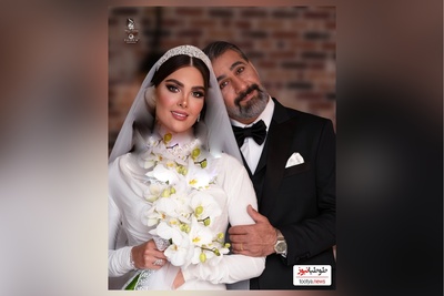 یادی کنیم از حضور دسته جمعی بازیگران ایرانی در مجلس عروسی باشکوه محمد نادری/ هوتن شکیبا، باربد بابایی، نیما شاهرخ شاهی، مهراب قاسم خانی، امیر غفارمنش، امیر کاظمی، وحید آقاپور و...