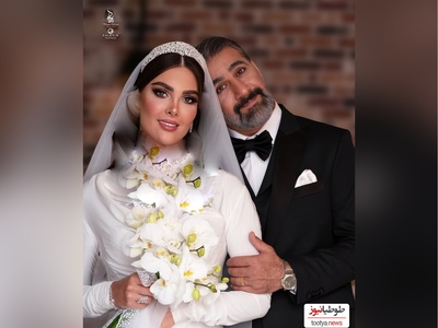 یادی کنیم از حضور دسته جمعی بازیگران ایرانی در مجلس عروسی باشکوه محمد نادری/ هوتن شکیبا، باربد بابایی، نیما شاهرخ شاهی، مهراب قاسم خانی، امیر غفارمنش، امیر کاظمی، وحید آقاپور و...