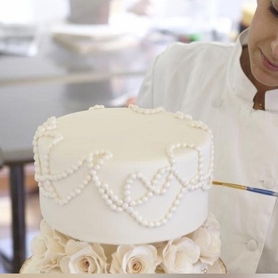 کیک مشاغل؛ خلاقیت هنرمندانه و خوشمزه قنّاد خوش‌ذوق در طراحی و پخت کیک برای "قصاب‌ها" +عکس/ بهتر از این نمیشد😍