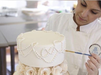 کیک مشاغل؛ خلاقیت هنرمندانه و خوشمزه قنّاد خوش‌ذوق در طراحی و پخت کیک برای "قصاب‌ها" +عکس/ بهتر از این نمیشد😍