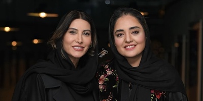 مروری بر سبک پوشش هنرمندان ایرانی در اختتامیه جشنواره فیلم شهر/ ریما رامین فر، هدی زین العابدین، صدف اسپهبدی، فریبا نادری، نرگس محمدی، لباس راهبه روشنک گرامی و...