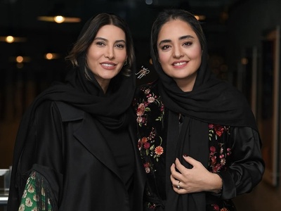 مروری بر سبک پوشش هنرمندان ایرانی در اختتامیه جشنواره فیلم شهر/ ریما رامین فر، هدی زین العابدین، صدف اسپهبدی، فریبا نادری، نرگس محمدی، لباس راهبه روشنک گرامی و...