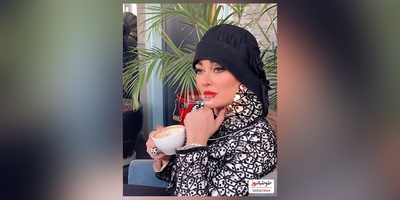 الهام حمیدی، آسنات سریال یوسف پیامبر: از نداشتن پشتوانه مالی و مستاجری اش گفت