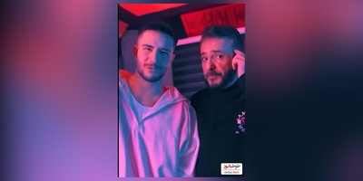 (ویدئو) سید جواد هاشمی بازیگر شام ایرانی: تا وقتی رپ رو نخونده بودم  نمیدونستم هودی چیه؟!