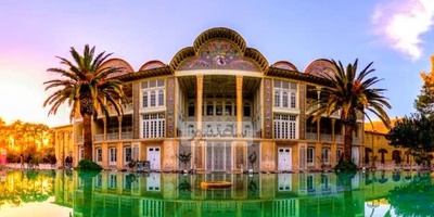 فیلم/ مروری بر القاب جذاب شهرهای ایران/شهر اولین ها و برزیل ایران، سرزمین همیشه بهار و سرزمین عجایب، پاریس کوچولو و یونان ایران و.../ رامسر از همشون بهتره😍