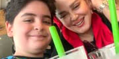 بهاره رهنما: امیدوارمپسر 6 ساله ام مثل باباش دل هیچ زنی رو نشکنه! +ویدیو