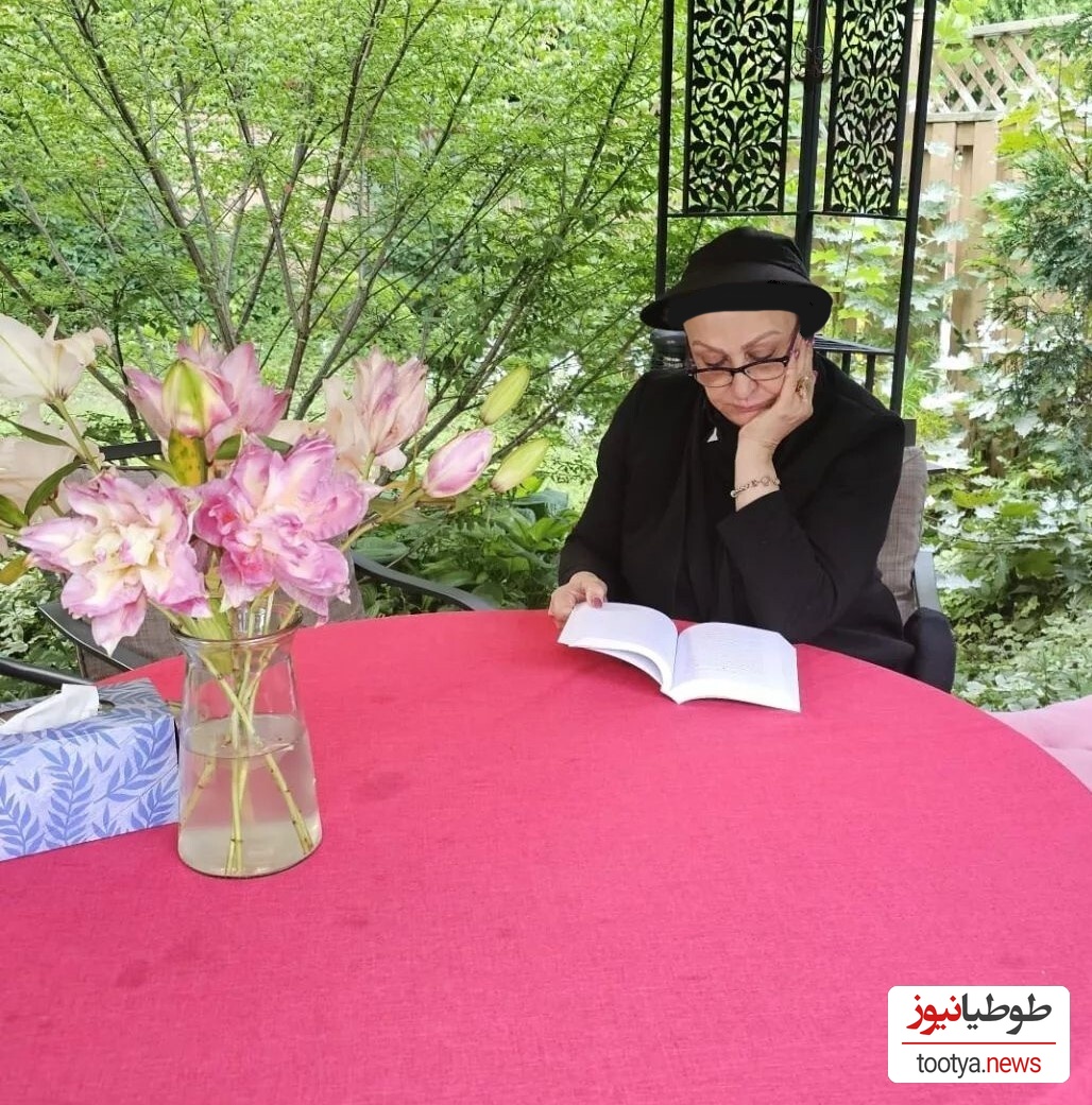 مریم امیرجلالی