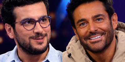 قیاسی با یک میلیارد تومان رضا گلزار را سر دوراهی ال‌نود و کوئیک گذاشت؛ جواب سلطان ماشین‌های لوکس همه را غافلگیر کرد: «انتخابم رولزرویس بود!»