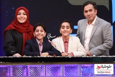 ویدئو/بدشانسی عجیب و غریب المیرا شریفی مقدم و همسرش در شب عروسی/مگه میشه؟😱