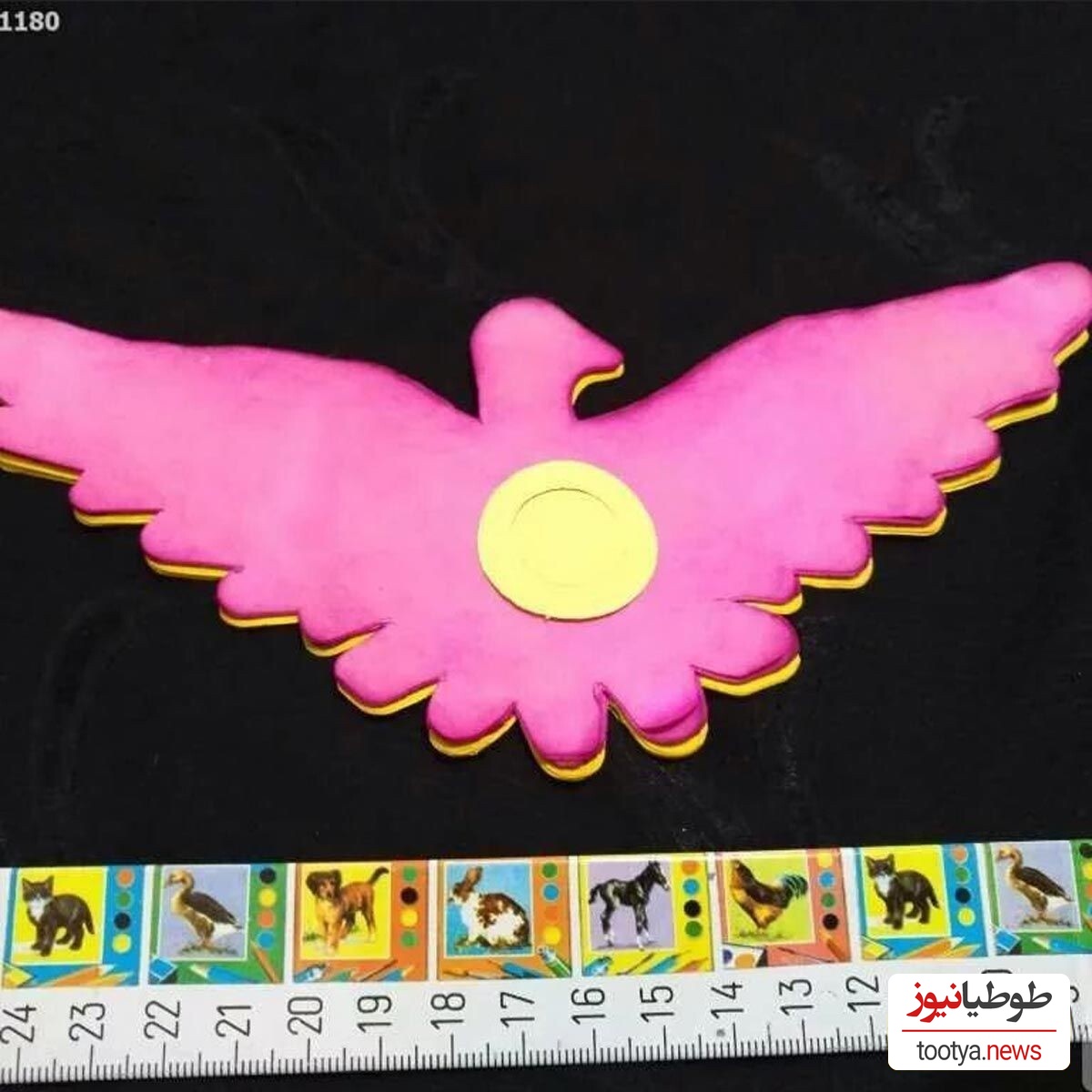 تزئینات دهه فجر