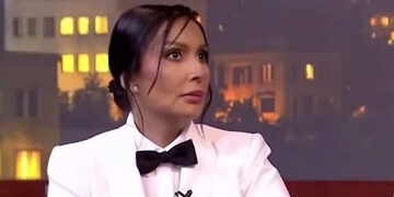 اعتراف پرستو صالحی بهنازِ سریال زیر آسمان شهر: به خاطر "عشق ابدی" فحش زیاد خوردم؛ زمانی که مهاجرت کردم شروع کردم به فحش دادن و... +فیلم
