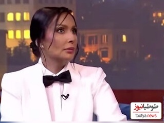 اعتراف پرستو صالحی بهنازِ سریال زیر آسمان شهر: به خاطر "عشق ابدی" فحش زیاد خوردم؛ زمانی که مهاجرت کردم شروع کردم به فحش دادن و... +فیلم
