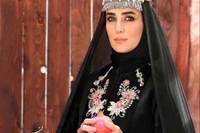 هنرمندان و بازیگران ایرانی که با وطن هم صدا شدند/ از سوگل طهماسبی تا سیامک مردانه+عکس