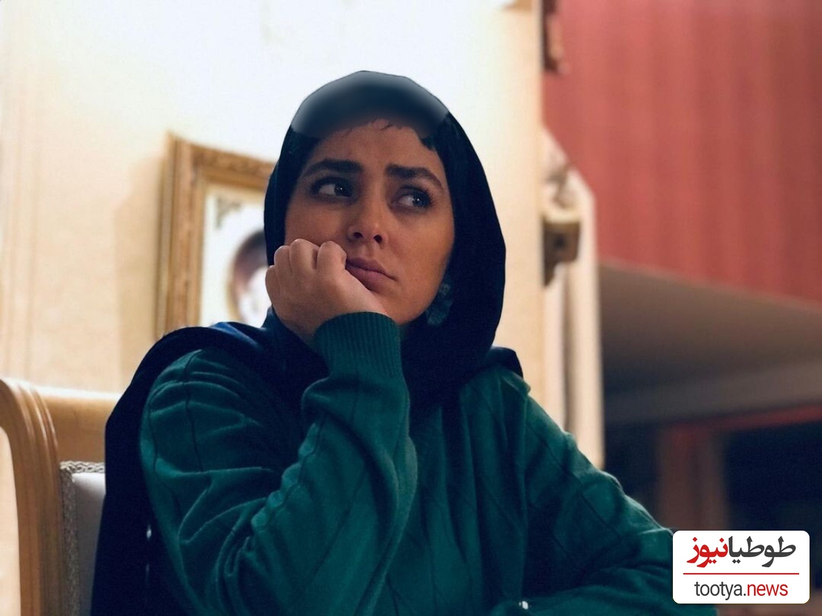  هدی ذین‌العابدین