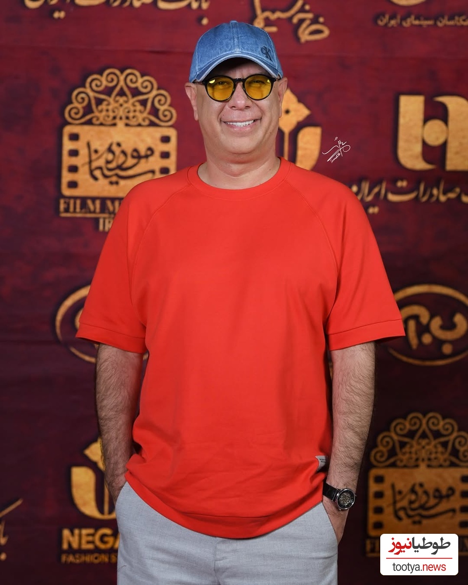 محمد بحرانی 