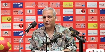 سکانس خنده دار مهران مدیری در نقش مربی فوتبال در سریال "مرد هزار چهره" رو که فراموش نکردین؟+ ویدئو / دیالوگهاش عالیه😁