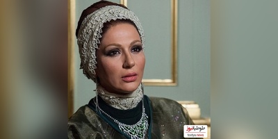 روزگار اشک های ساغر عزیزی رو اینجوری درآورد+ فیلم