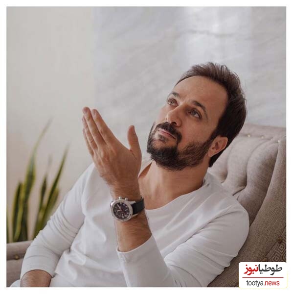 خونه زندگی احمد مهرانفر، ارسطوی سریال پایتخت به سبک اروپایی/ از مبلمان فرانسوی، آتشدان، آباژور طلایی، دیوار های دکوراتیوِ سالن پذیرایی و...