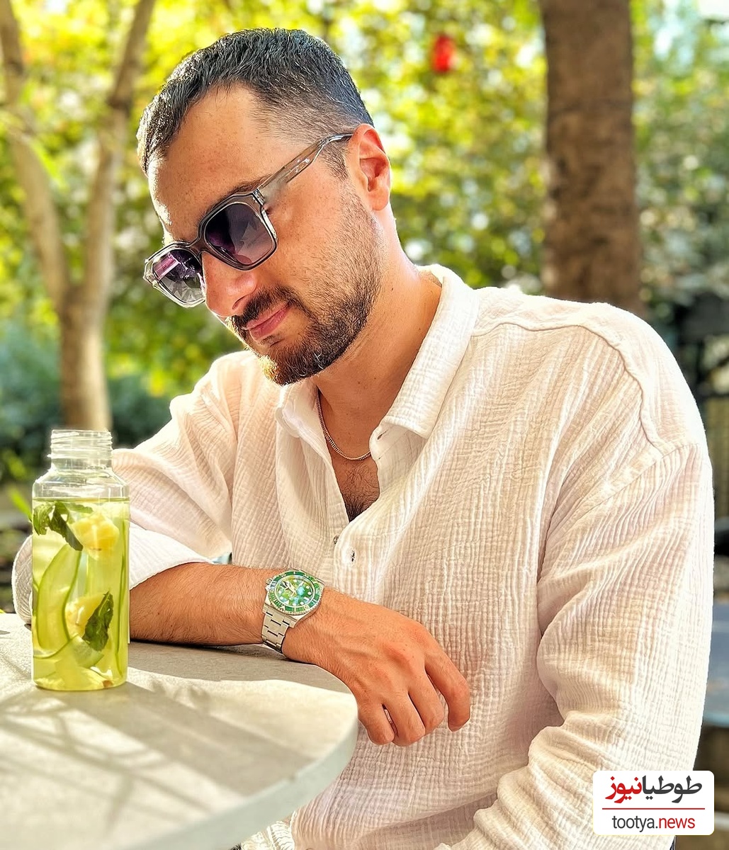 سجاد بابایی