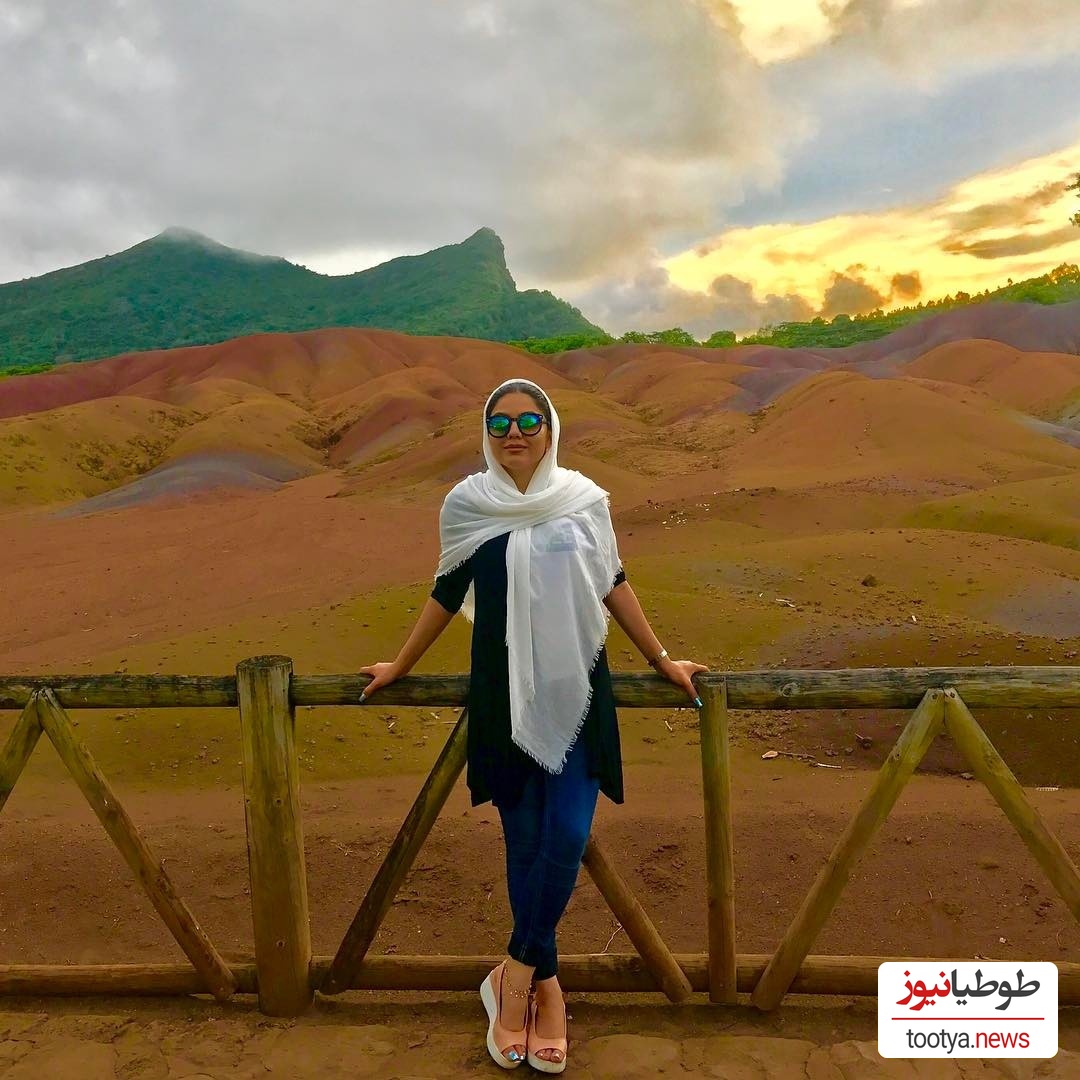 آزاده زارعی