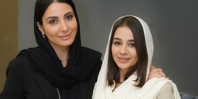 نگاهی به تیپ و استایل کژوال بازیگران ایرانی در عین راحتی/ یکتا ناصر، سوگل خلیق، الناز حبیبی، پریناز ایزدیار، المیرا دهقانی و...