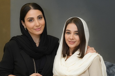 نگاهی به تیپ و استایل کژوال بازیگران ایرانی در عین راحتی/ یکتا ناصر، سوگل خلیق، الناز حبیبی، پریناز ایزدیار، المیرا دهقانی و...