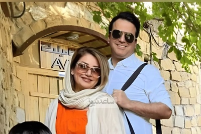 بریم برای دیدن دکوراسیون لاکچری و همه‌پسند منزل حامد آهنگی؛ خانه‌ای دوبلکس با ورودی جذاب تا مبلمانی یاسی رنگ در اتاق نشیمن و آشپزخانه‌ای بزرگ با لوازم برقی نامبر وان!+فیلم