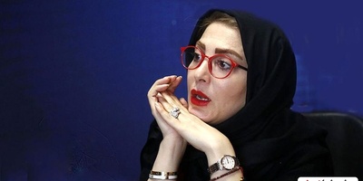 جواهرات خاص و مدل مانتو شیک ژیلا صادقی به سبک الگانت توجه علاقه مندان به مد را به خود جلب کرد!