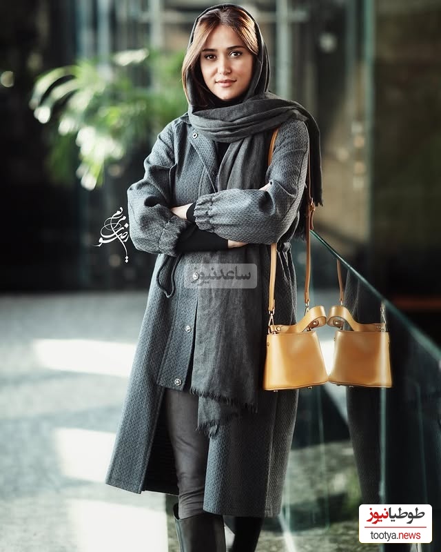 پریناز ایزدیار