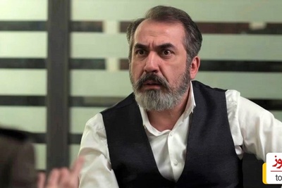 تغییر چهره هوش پران سیامک انصاری/ آقای بازیگر با قیافه جدیدش اصلا قابل شناسایی نیست!
