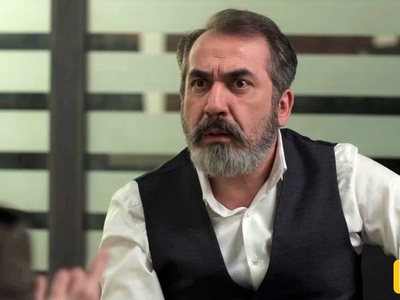 تغییر چهره هوش پران سیامک انصاری/ آقای بازیگر با قیافه جدیدش اصلا قابل شناسایی نیست!
