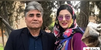 روایتی از ترس هلیا امامی در ایام جنگ: صدای جنگنده که میومد میلرزیدم برعکس پدرم که زمان جنگ در خط مقدم بود!
