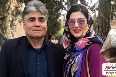 روایتی از ترس هلیا امامی در ایام جنگ: صدای جنگنده که میومد میلرزیدم برعکس پدرم که زمان جنگ در خط مقدم بود!