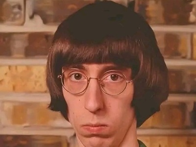 (ویدئو) وحشتناکترین نابغه تاریخ!/ داستان رعب آور پسر جوانی که در حال سرقت ماه بود!