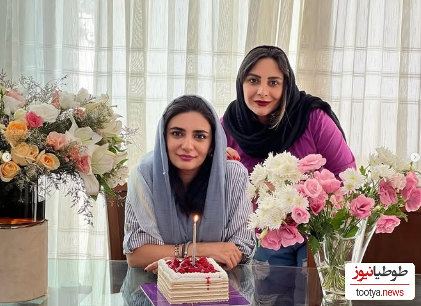 منزل لیندا کیانی