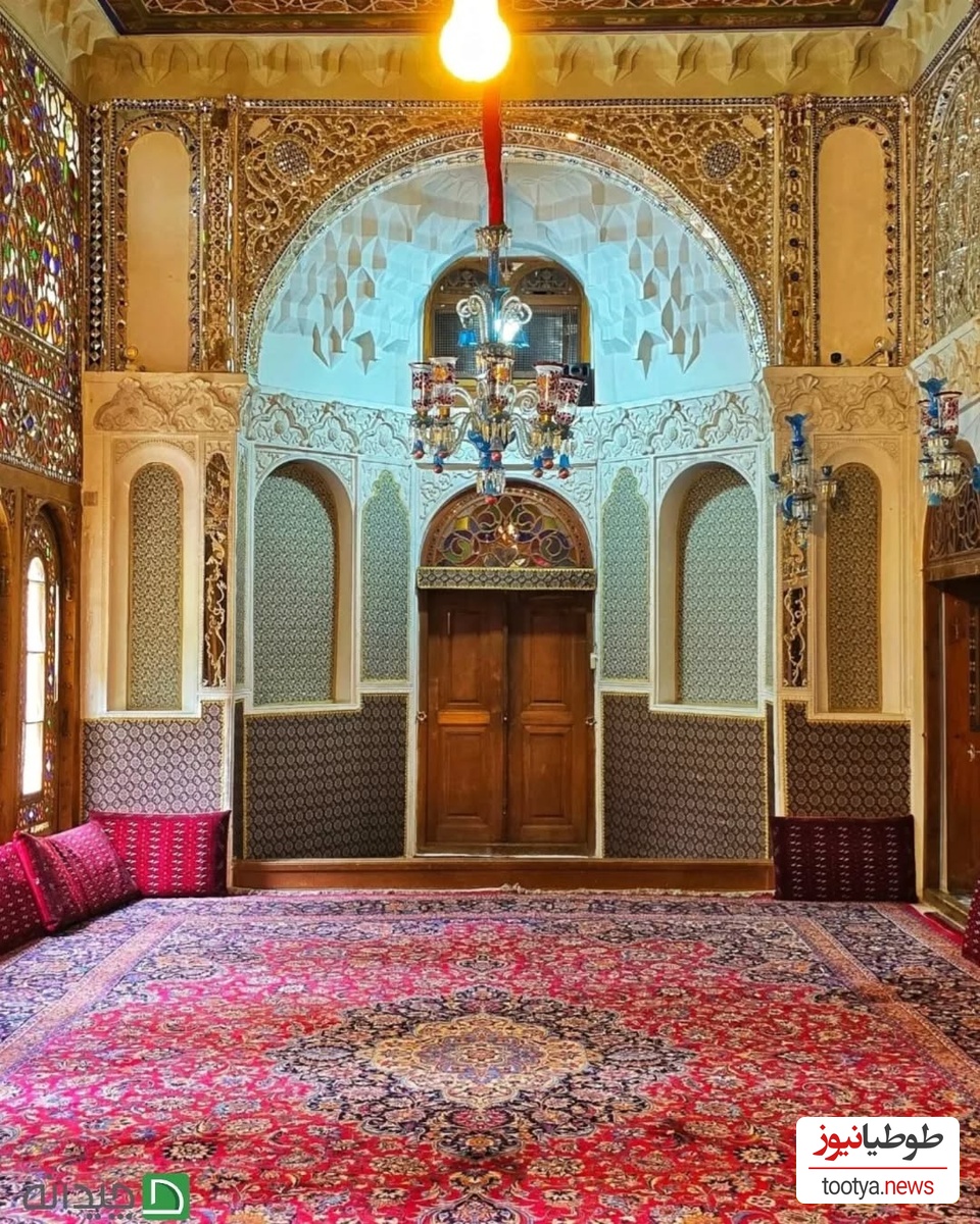 حسینیه امینی‌ها