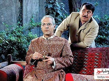 نوستالژی امروز؛ سفر به سال های گذشته با مرتضی پاشایی و محسن یگانه/ یادش بخیر...